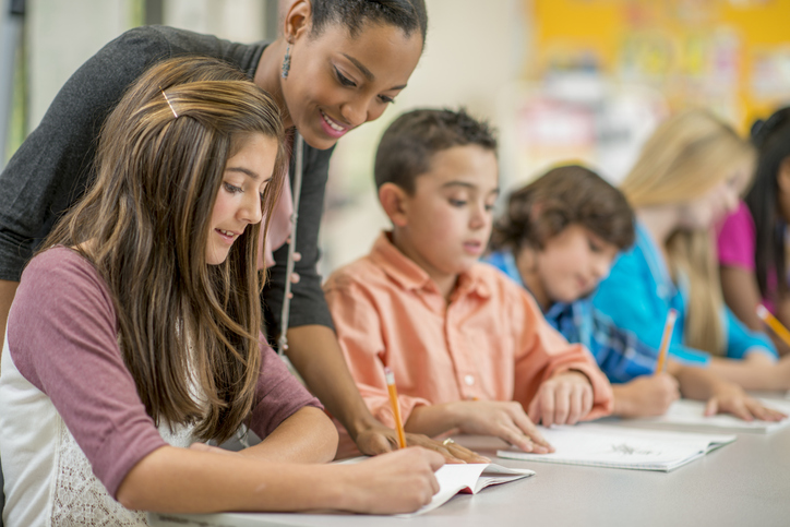 How education support Is strengthening military families