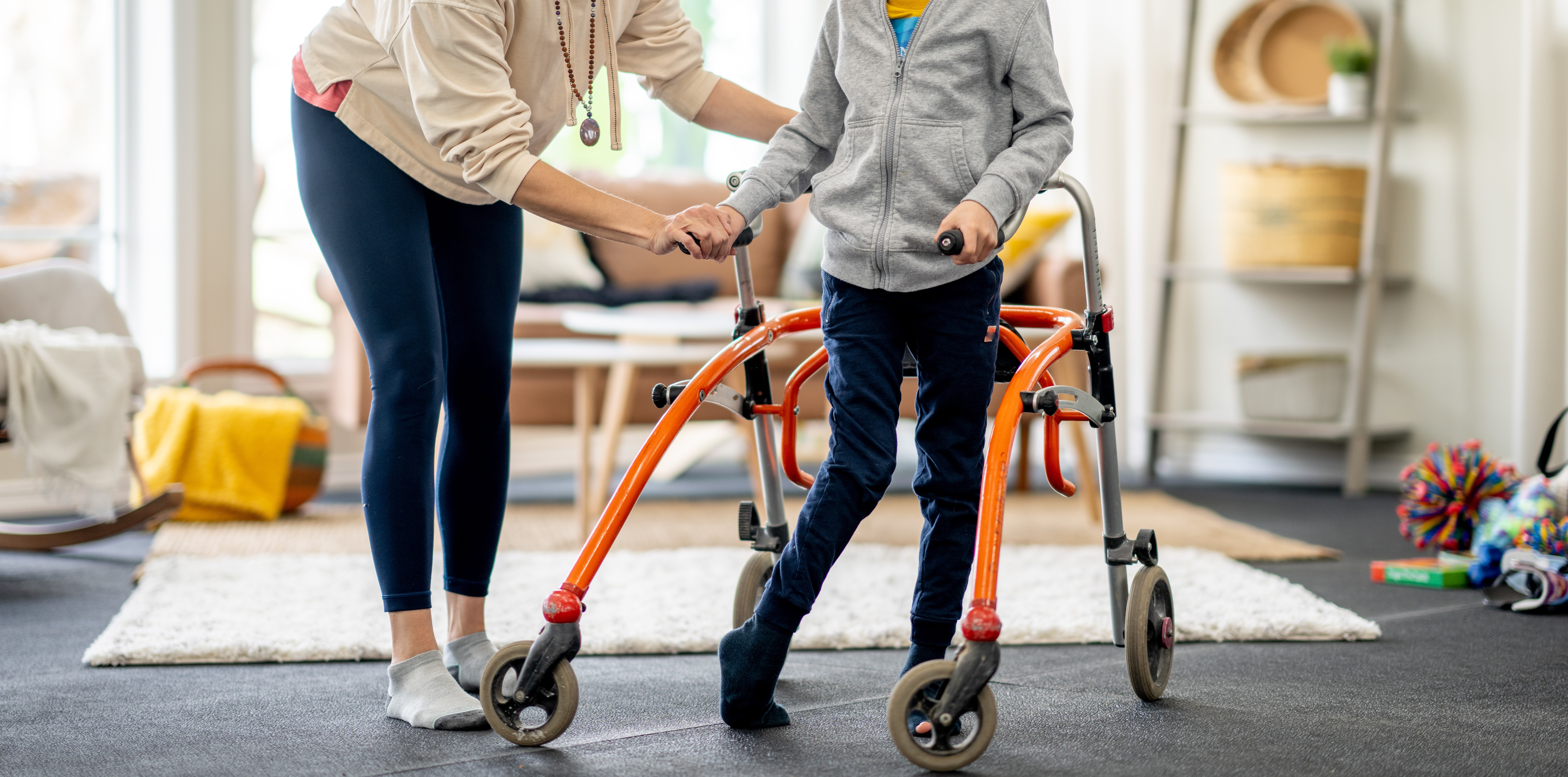 National Child and Youth Disability Reimbursement Program Image