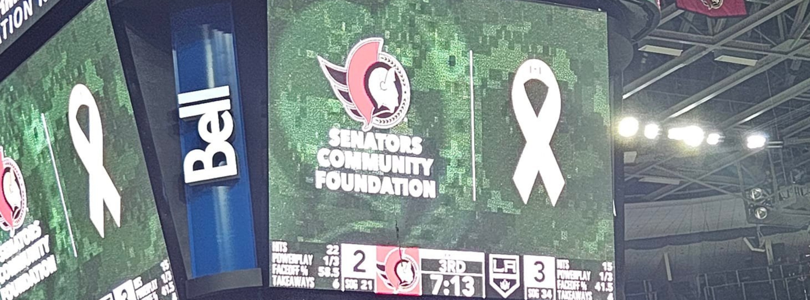 CAF Appreciation Games Image