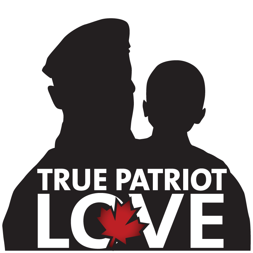 True Patriot Love 