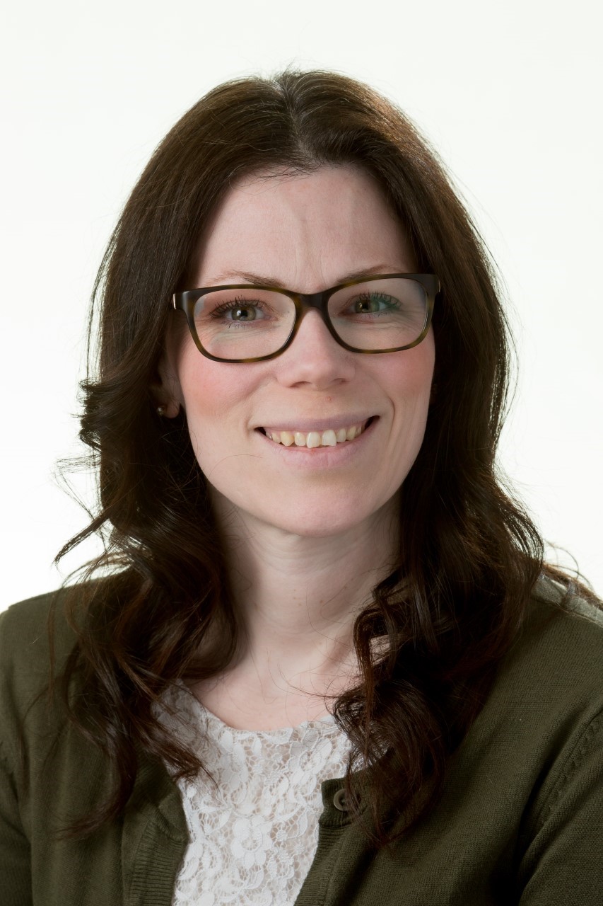 Military spouse hopes to pay it forward during nursing career