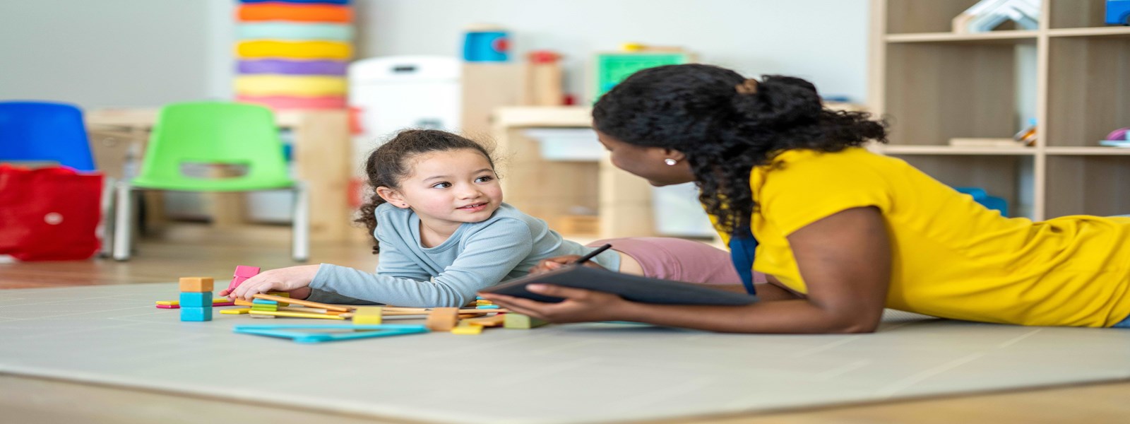 National Child and Youth Disability Reimbursement Program Image