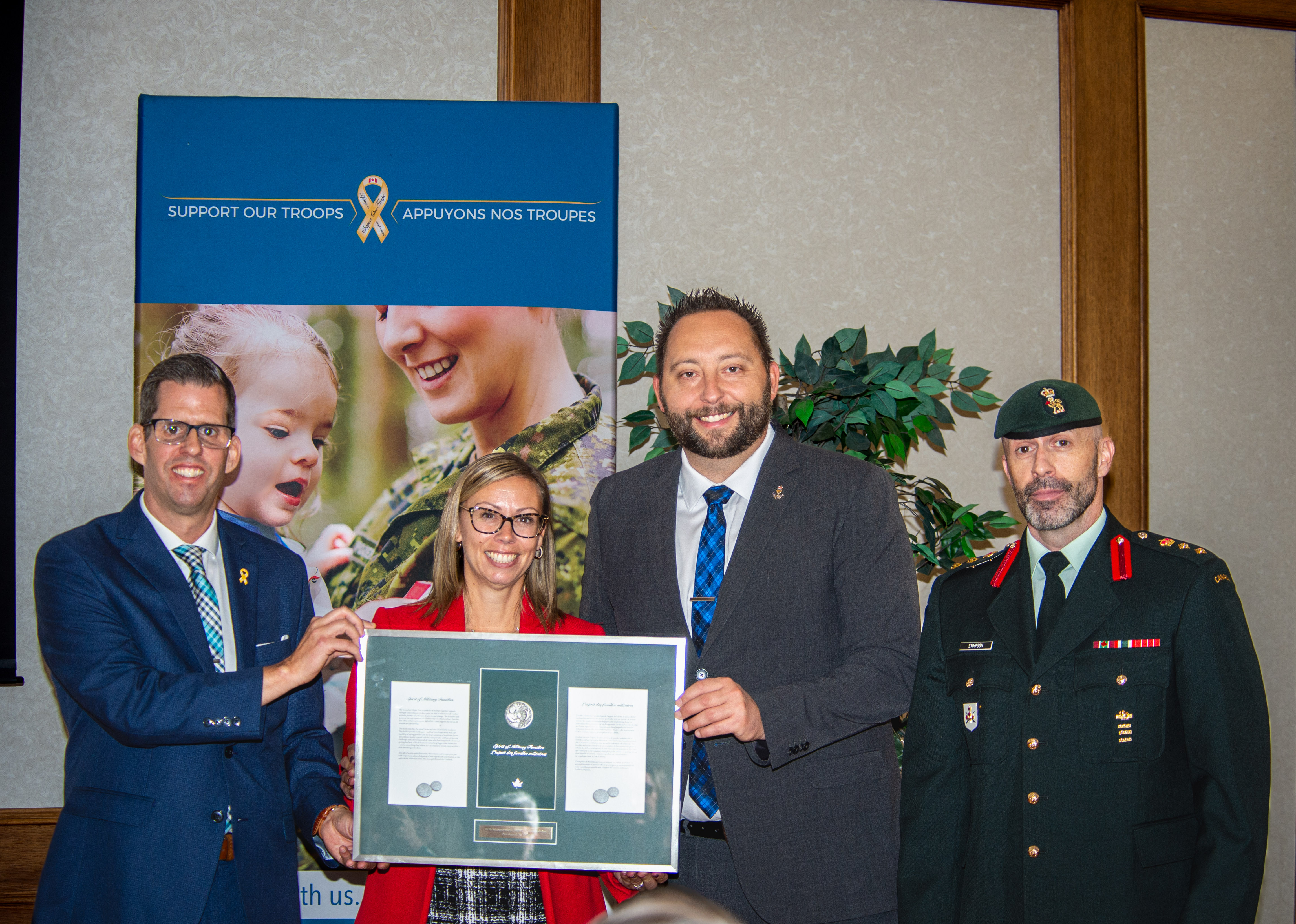 A Decade of Driving Support