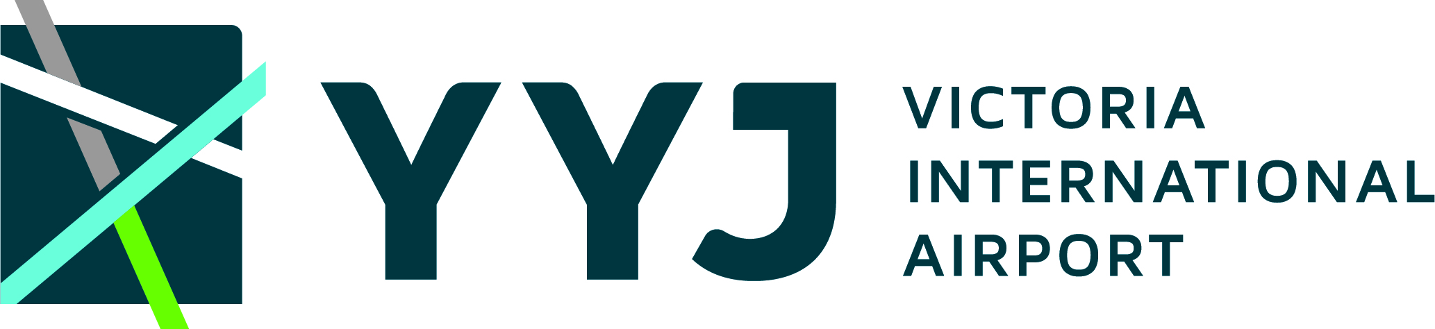 Victoria International Airport