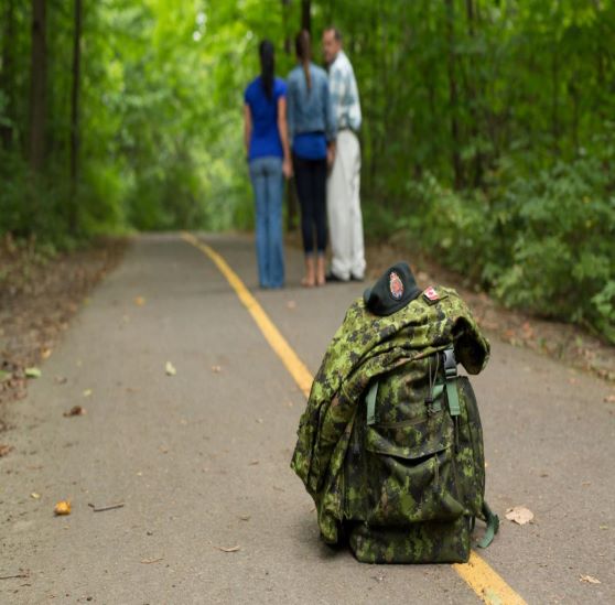 Lockheed Martin Canada’s largest philanthropic contribution to date will support the mental health of children and youth from military families across Canada